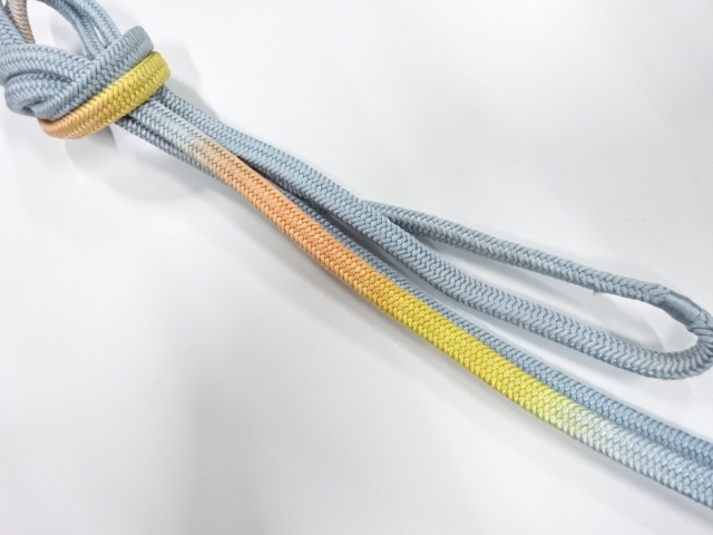 Japanese Kimono / Accessories Silk